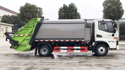 天津国六排放陕汽德龙14立方无泄漏压缩垃圾车 专业环卫解决方案与无忧售后保障